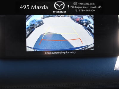 2024 Mazda Mazda CX-5 2.5 S Select Package