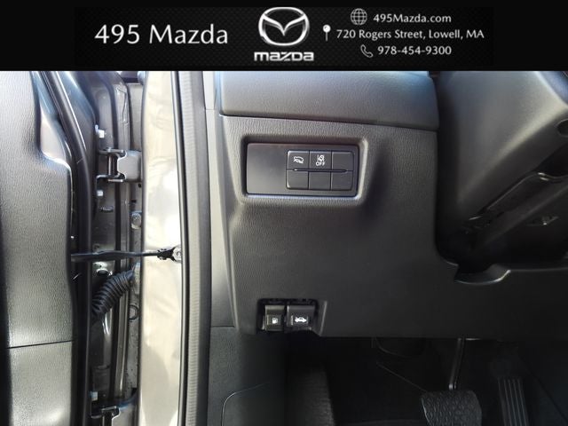 2023 Mazda Mazda CX-5 2.5 S Select Package