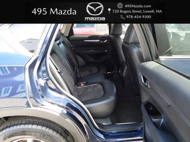 2023 Mazda Mazda CX-5 2.5 S Select Package