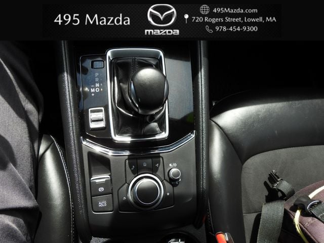 2023 Mazda Mazda CX-5 2.5 S Select Package