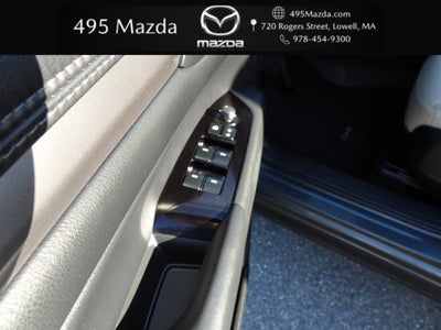 2023 Mazda Mazda CX-5 2.5 S Select Package