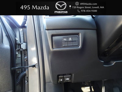 2023 Mazda Mazda CX-5 2.5 S Select Package