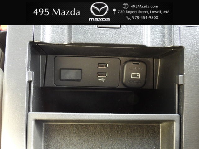 2023 Mazda Mazda CX-5 2.5 S Select Package