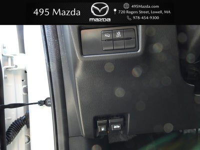 2023 Mazda Mazda CX-5 2.5 S Select Package