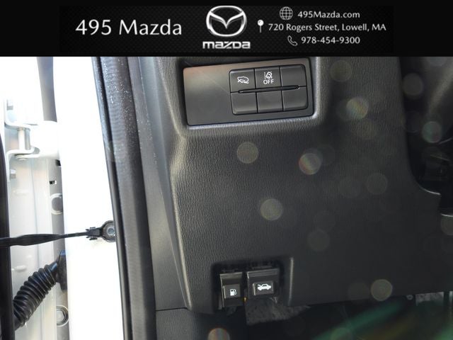 2023 Mazda Mazda CX-5 2.5 S Select Package