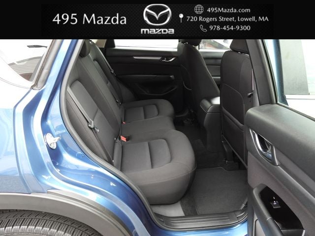 2020 Mazda Mazda CX-5 Sport