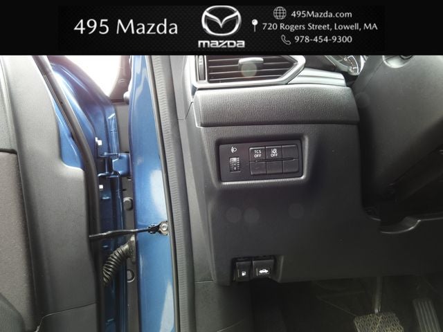 2020 Mazda Mazda CX-5 Sport