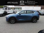 2020 Mazda Mazda CX-5 Sport