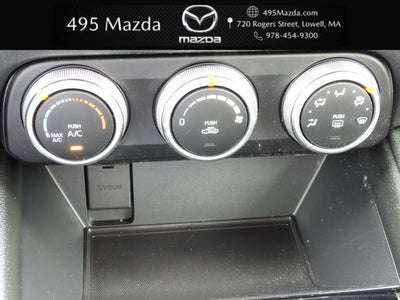 2020 Mazda Mazda CX-5 Sport
