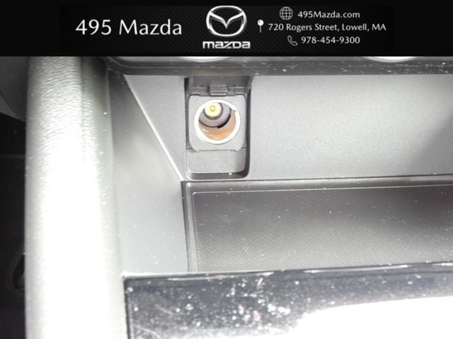 2020 Mazda Mazda CX-5 Sport