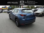 2020 Mazda Mazda CX-5 Sport