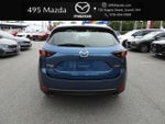 2020 Mazda Mazda CX-5 Sport