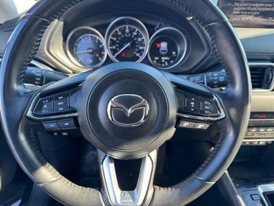 2022 Mazda Mazda CX-5 2.5 S Select Package