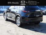 2022 Mazda Mazda CX-5 2.5 S Select Package