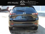 2022 Mazda Mazda CX-5 2.5 S Select Package