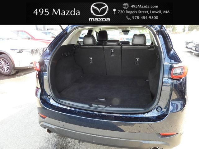 2023 Mazda Mazda CX-5 2.5 S Select Package