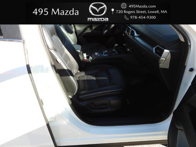 2024 Mazda Mazda CX-5 2.5 S Preferred Package
