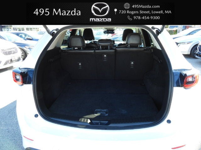 2024 Mazda Mazda CX-5 2.5 S Preferred Package