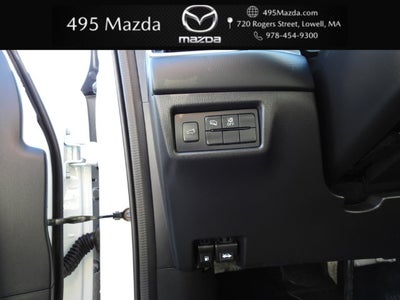 2024 Mazda Mazda CX-5 2.5 S Preferred Package