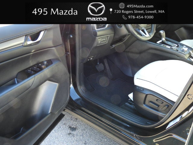 2024 Mazda Mazda CX-5 2.5 S Preferred Package