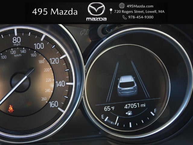2024 Mazda Mazda CX-5 2.5 S Preferred Package