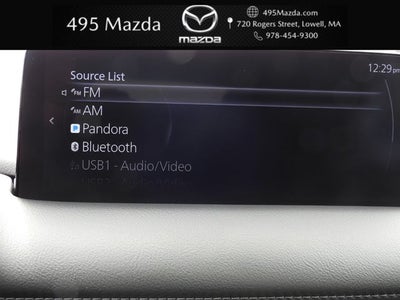 2023 Mazda Mazda CX-5 2.5 S Preferred Package