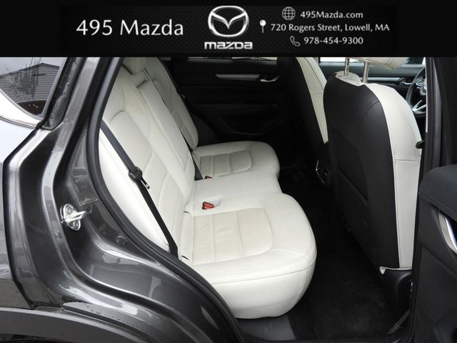 2023 Mazda Mazda CX-5 2.5 S Preferred Package