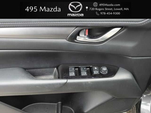 2023 Mazda Mazda CX-5 2.5 S Preferred Package