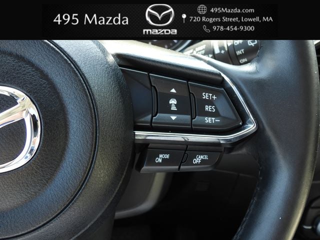 2023 Mazda Mazda CX-5 2.5 S Preferred Package