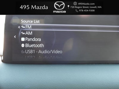 2023 Mazda Mazda CX-5 2.5 S Preferred Package