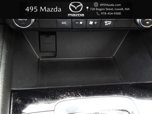 2022 Mazda Mazda CX-5 2.5 S Preferred Package