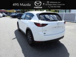 2018 Mazda Mazda CX-5 Touring
