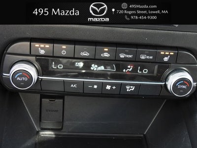 2024 Mazda Mazda CX-5 2.5 S Preferred Package