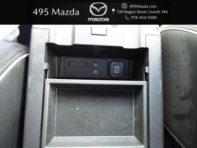 2024 Mazda Mazda CX-5 2.5 S Preferred Package