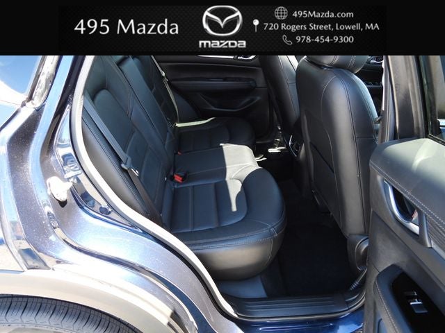 2017 Mazda Mazda CX-5 Grand Touring