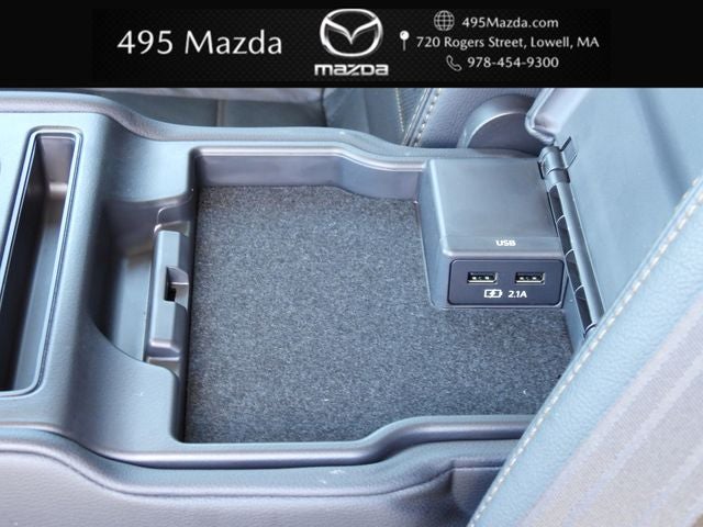2017 Mazda Mazda CX-5 Grand Touring