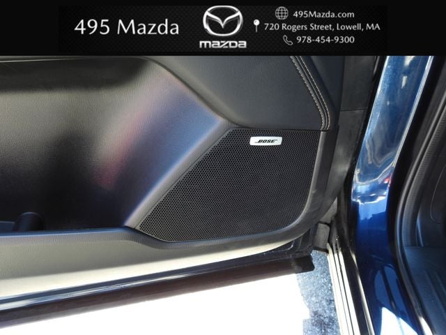 2017 Mazda Mazda CX-5 Grand Touring
