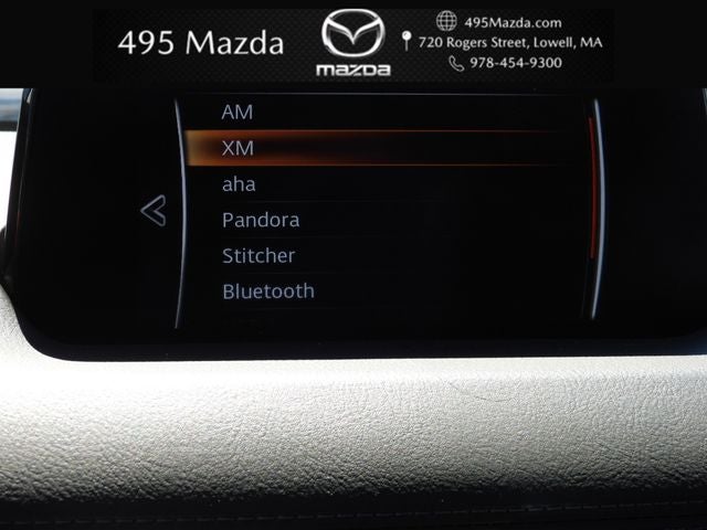2017 Mazda Mazda CX-5 Grand Touring