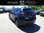2017 Mazda Mazda CX-5 Grand Touring