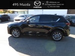 2024 Mazda Mazda CX-5 2.5 S Premium Package