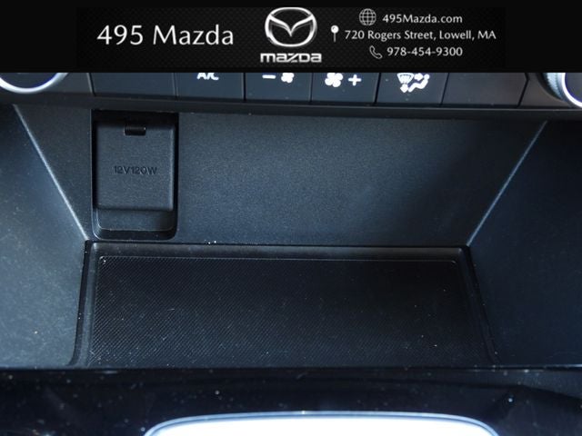 2023 Mazda Mazda CX-5 2.5 S Premium Package