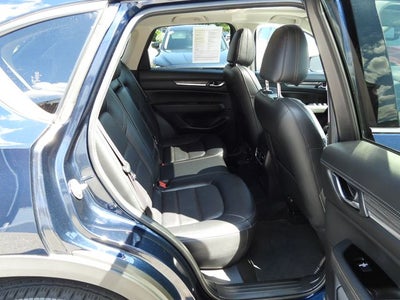2021 Mazda Mazda CX-5 Grand Touring