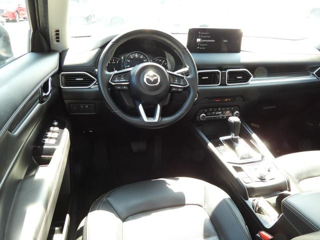 2021 Mazda Mazda CX-5 Grand Touring