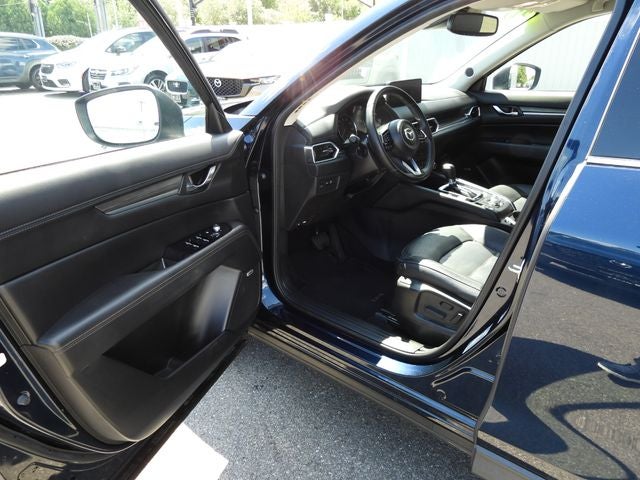 2021 Mazda Mazda CX-5 Grand Touring