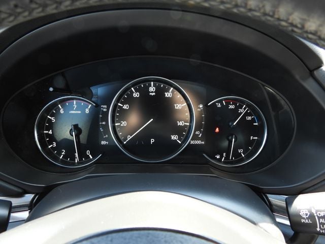 2021 Mazda Mazda CX-5 Grand Touring