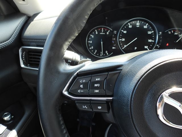 2021 Mazda Mazda CX-5 Grand Touring