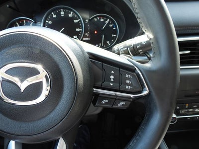 2021 Mazda Mazda CX-5 Grand Touring