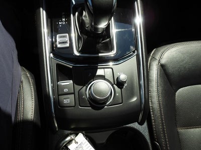 2021 Mazda Mazda CX-5 Grand Touring