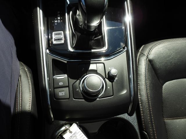2021 Mazda Mazda CX-5 Grand Touring