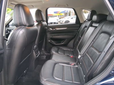 2023 Mazda Mazda CX-5 2.5 S Premium Package